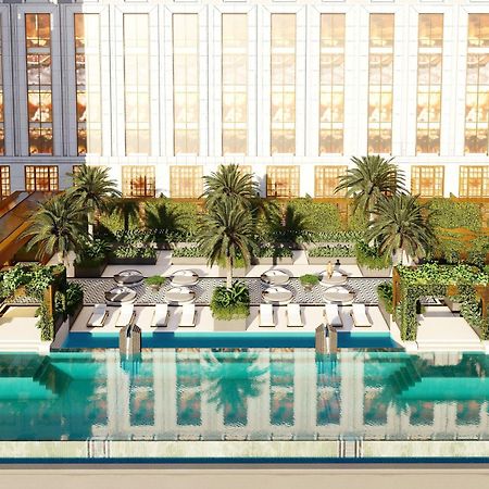 Hotel Fairmont Bombay Extérieur photo