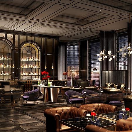 Hotel Fairmont Bombay Extérieur photo