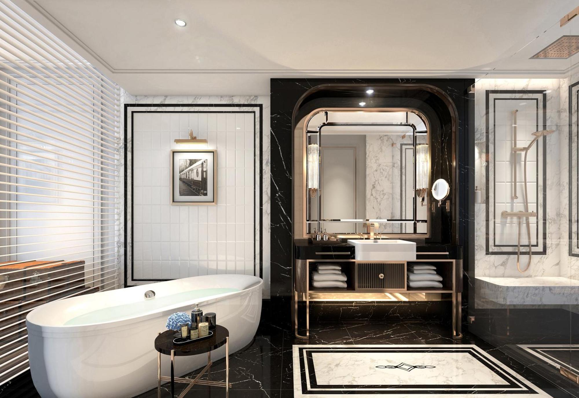 Hotel Fairmont Bombay Extérieur photo