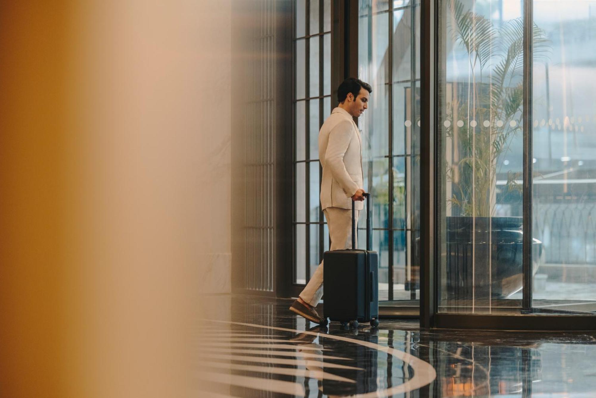 Hotel Fairmont Bombay Extérieur photo