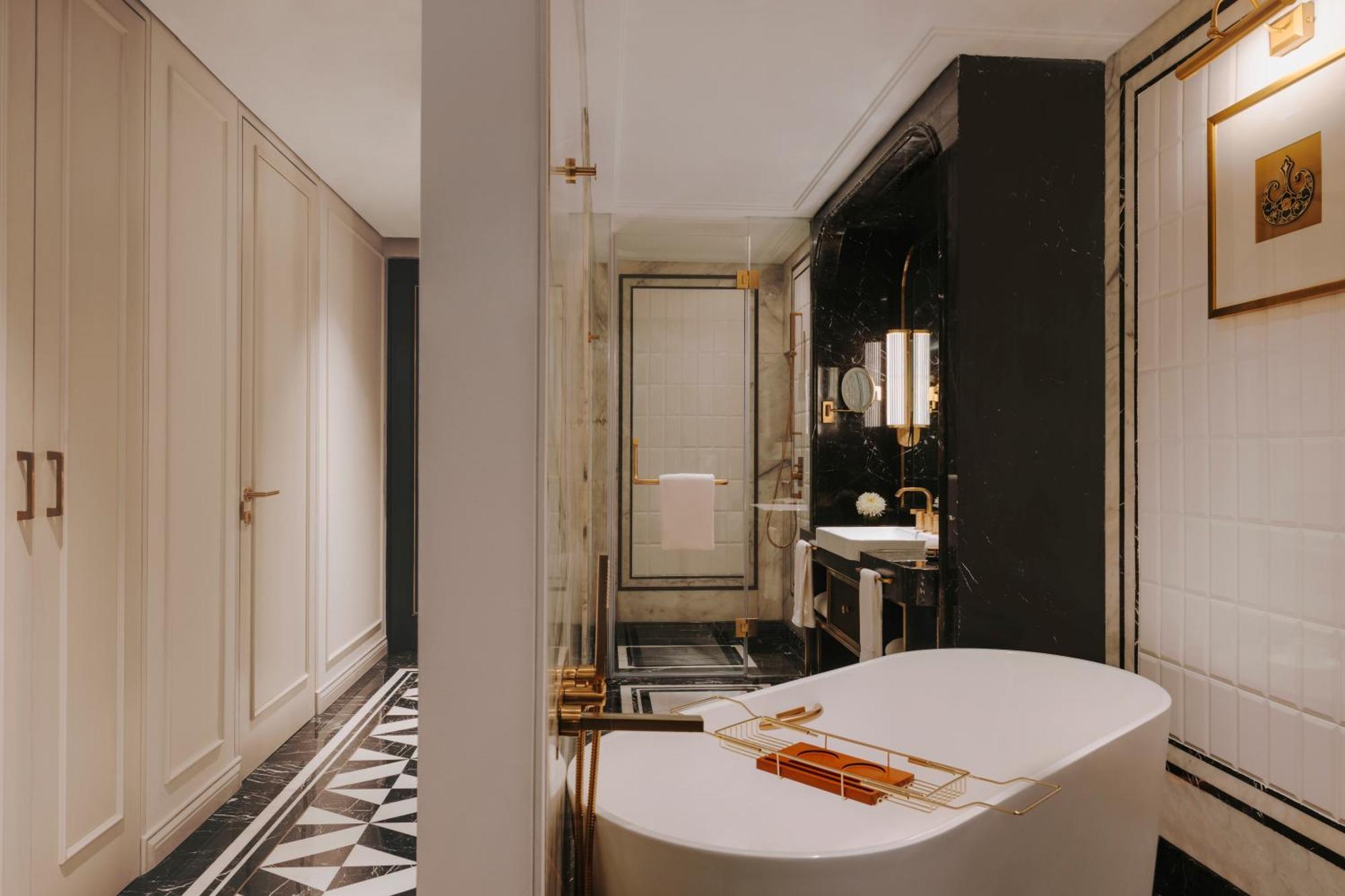 Hotel Fairmont Bombay Extérieur photo