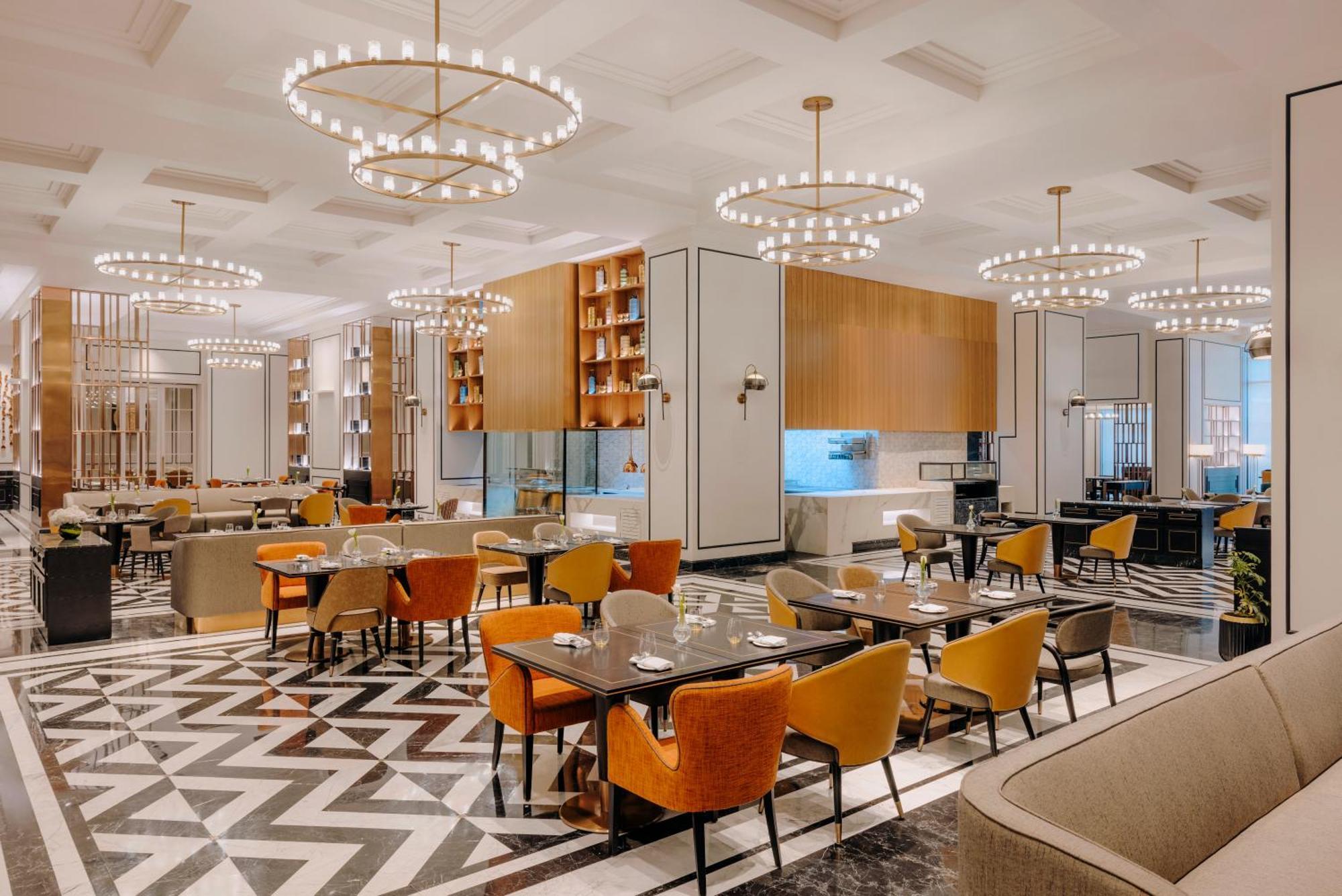 Hotel Fairmont Bombay Extérieur photo
