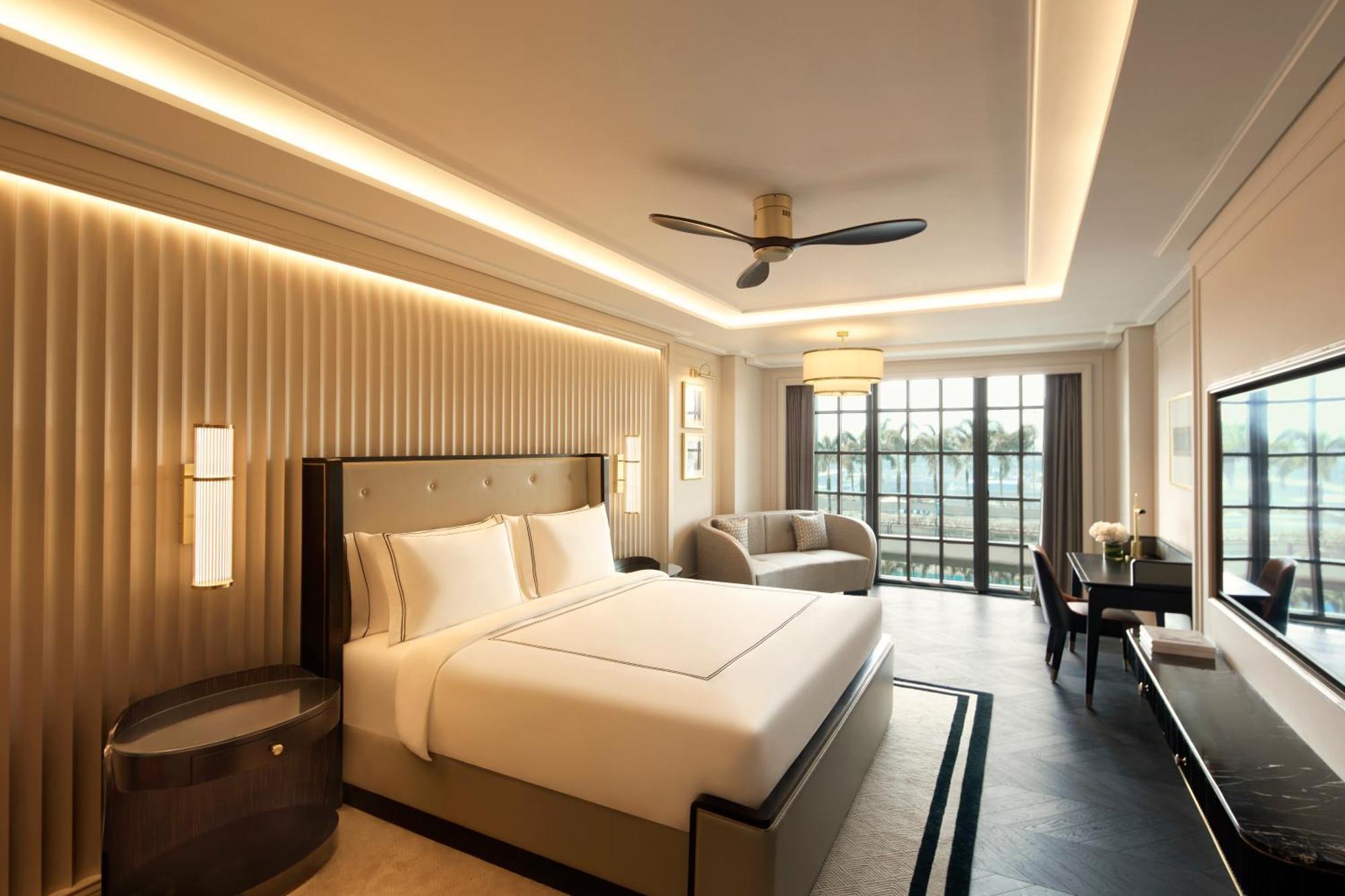 Hotel Fairmont Bombay Extérieur photo